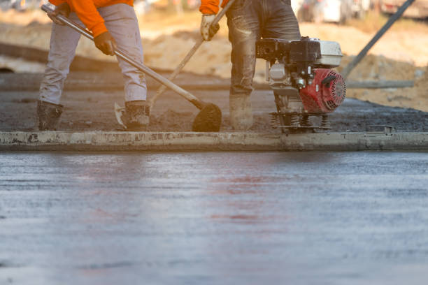 Best Decorative Concrete Services  in Lower Lake, CA