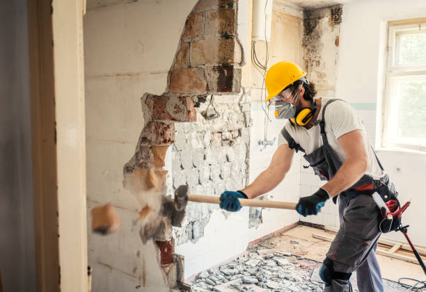 Best Concrete Foundation Repair  in Lower Lake, CA
