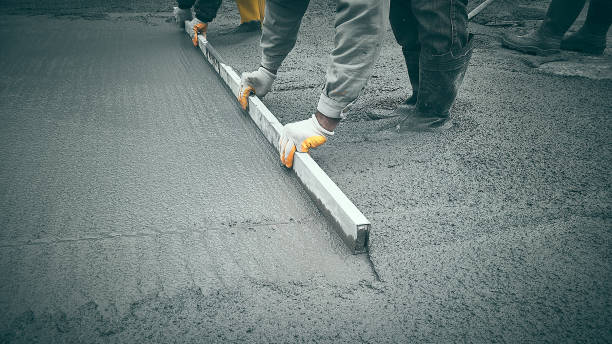 Best Poured Concrete Foundation  in Lower Lake, CA