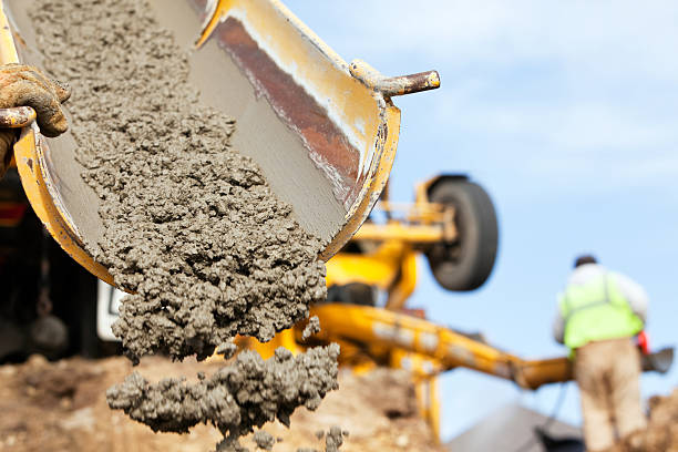 Best Concrete Repair Services  in Lower Lake, CA