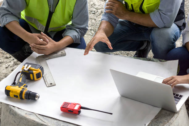 Best Custom Concrete Contractor  in Lower Lake, CA