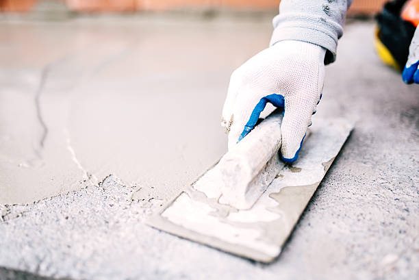 Best Best Concrete Contractor  in Lower Lake, CA