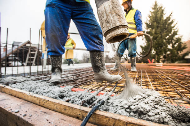 Best Concrete Crack Repair  in Lower Lake, CA
